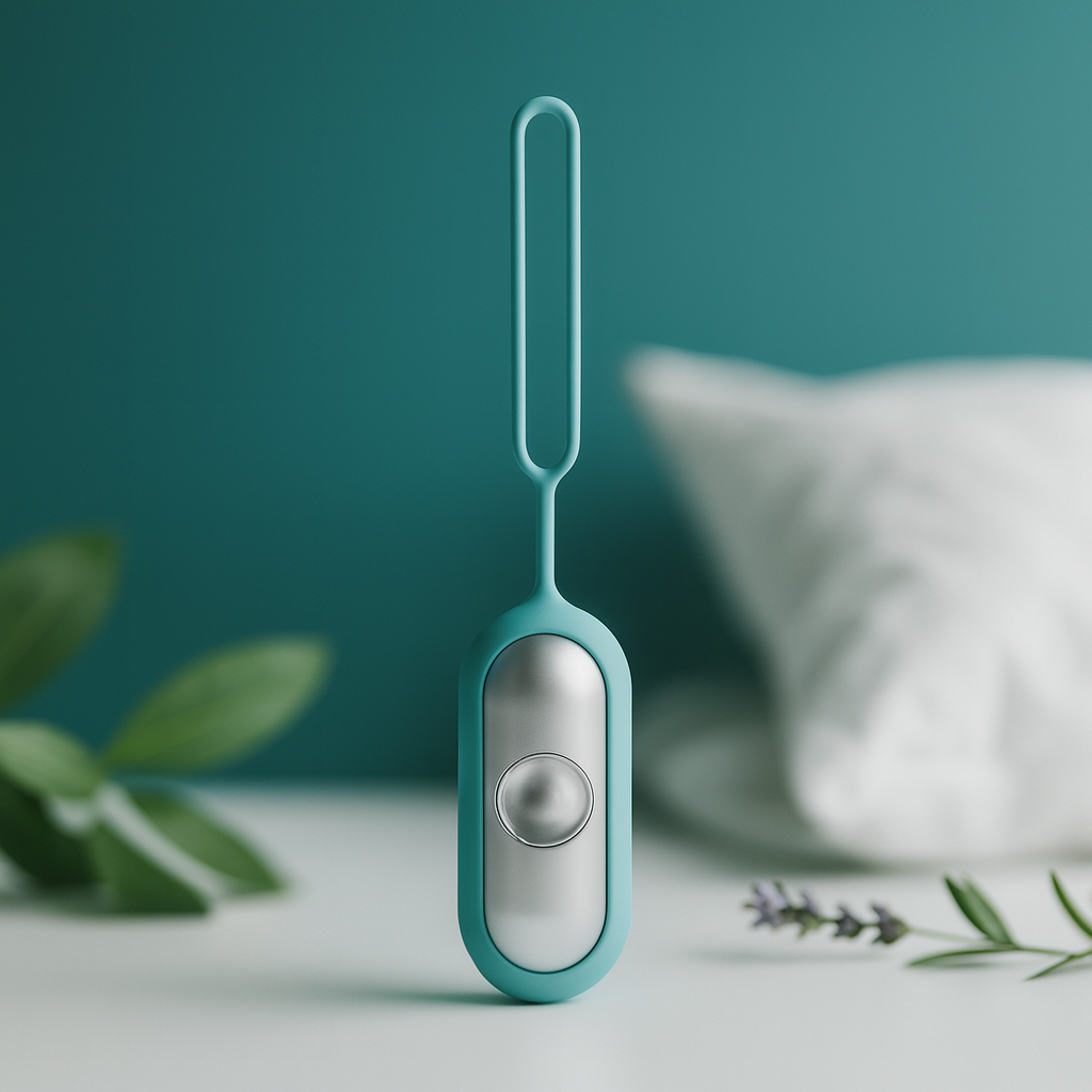 CalmMate Premium Sleep Device - Sleep Well Co
