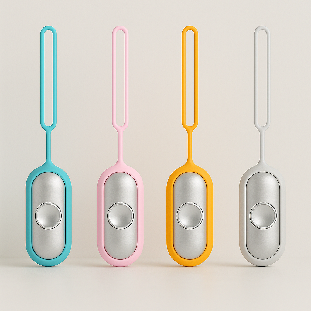 CalmMate Premium Sleep Device - Sleep Well Co