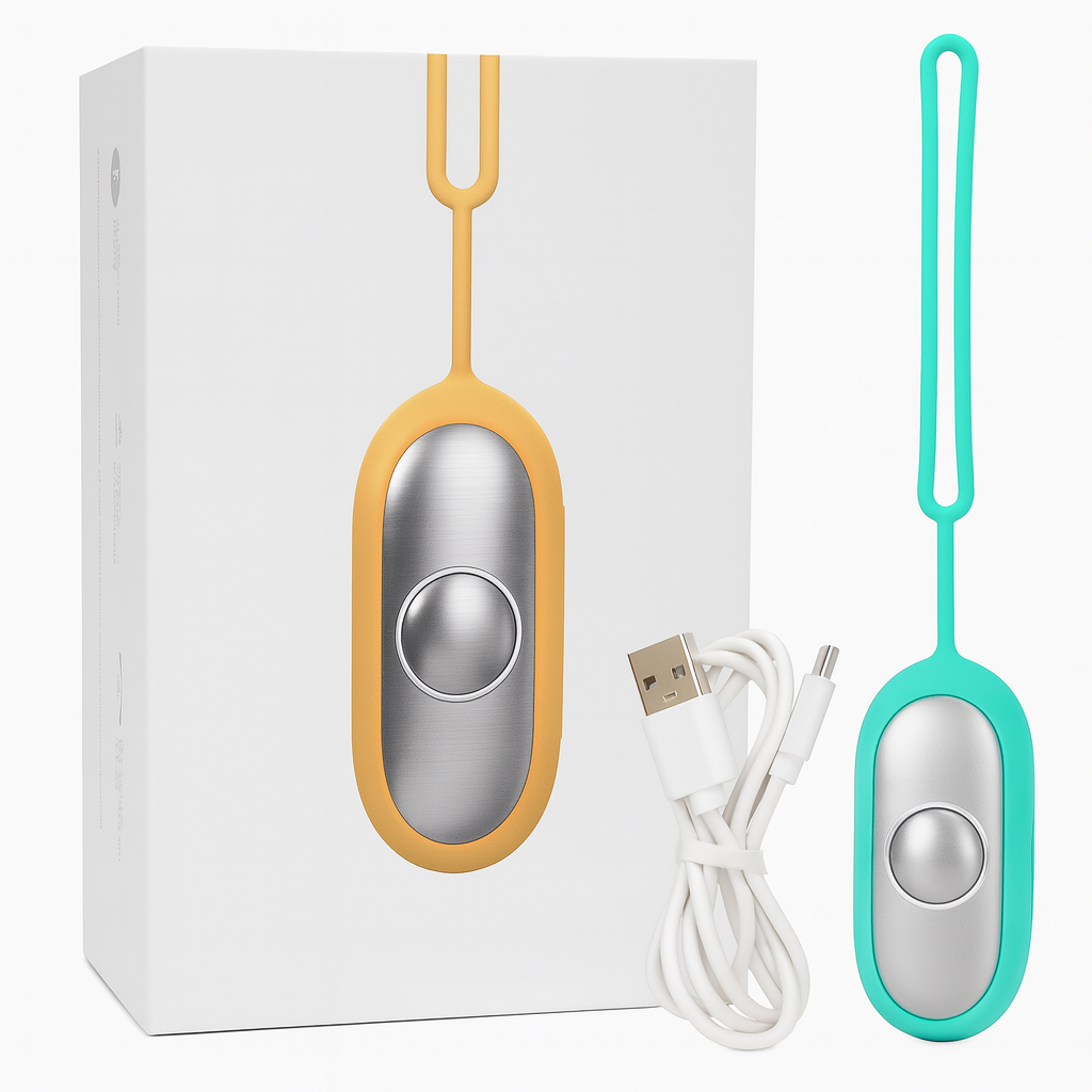 CalmMate Premium Sleep Device - Sleep Well Co