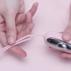 CalmMate Premium Sleep Device - Sleep Well Co
